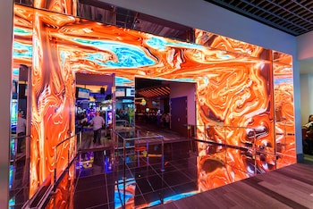 the linq hotel experience