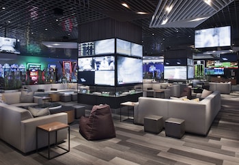 the linq hotel experience