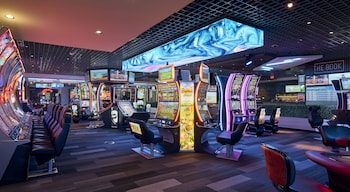 the linq hotel experience