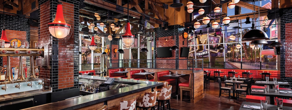 the linq hotel experience