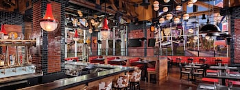 the linq hotel experience