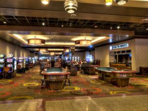 the linq hotel experience