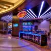 the linq hotel experience