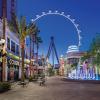 the linq hotel experience