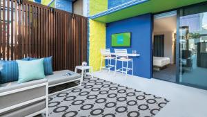 the linq hotel experience