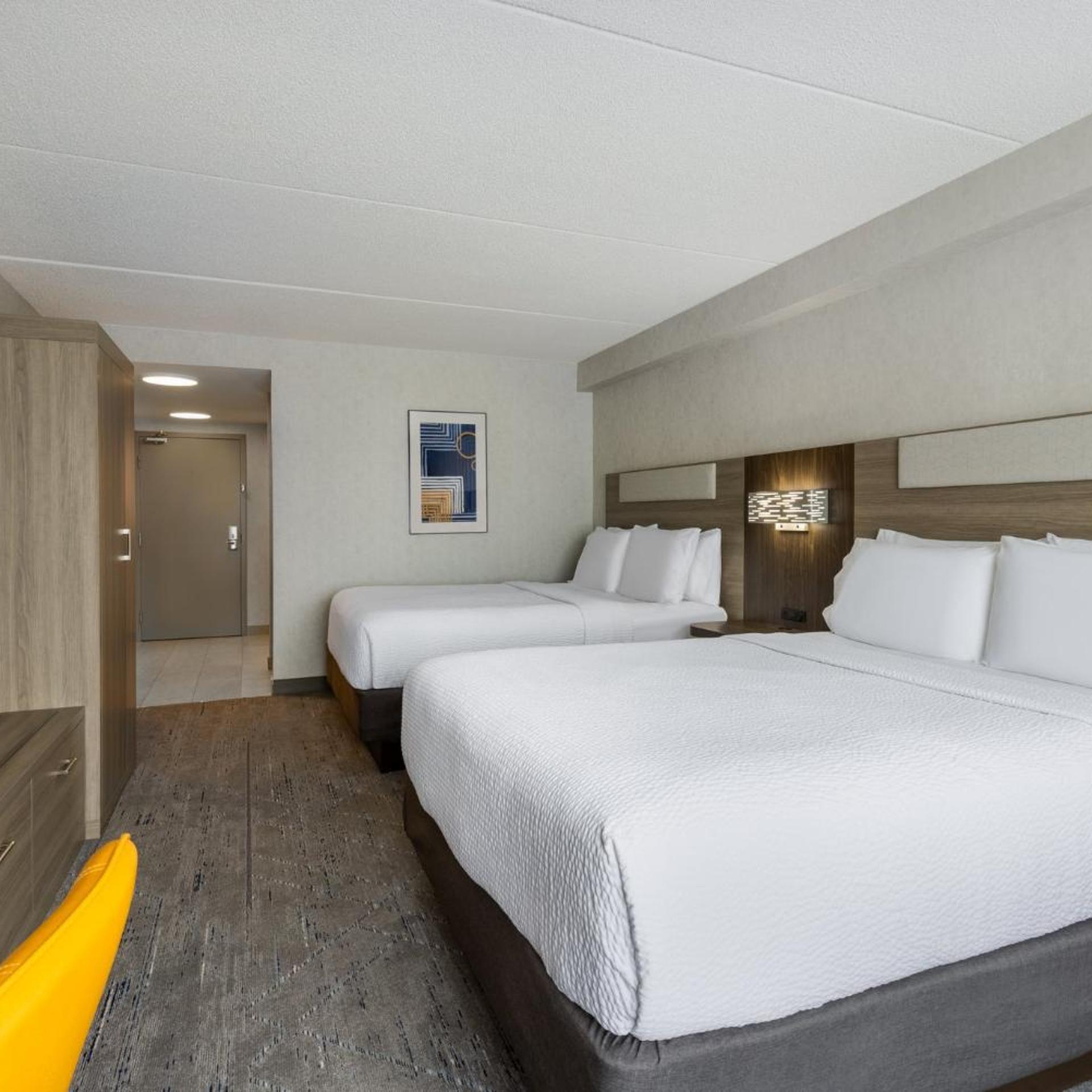 holiday inn express and suites ottawa east orleans