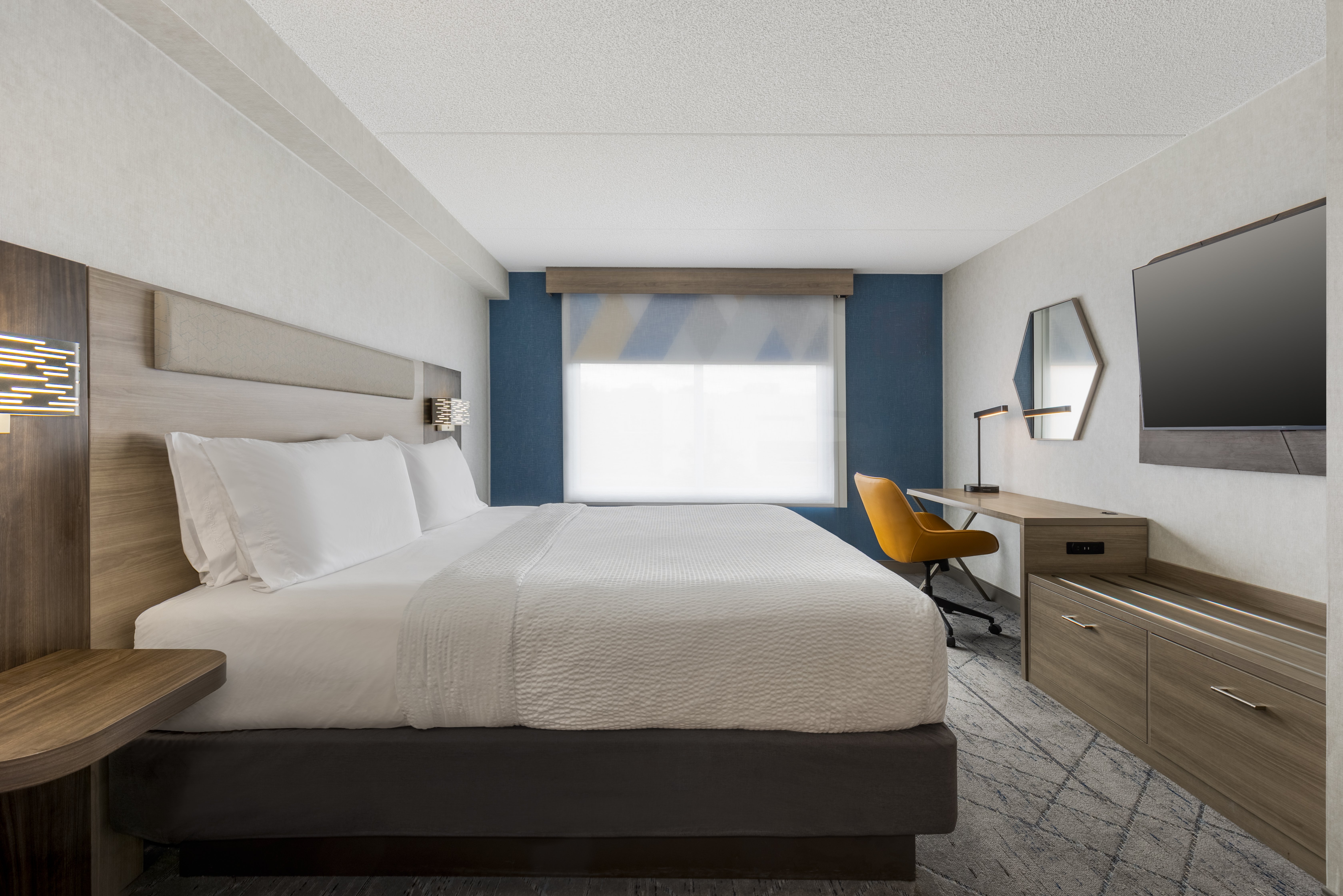 holiday inn express and suites ottawa east orleans