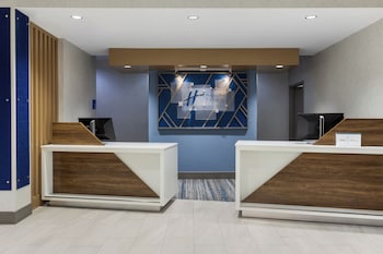 Holiday Inn Express & Suites Ottawa East - Orleans,Orleans>>Gloucester,3 star