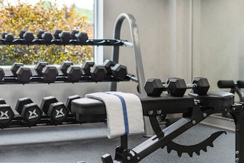 Holiday Inn Express & Suites Ottawa East - Orleans,Orleans>>Gloucester,3 star