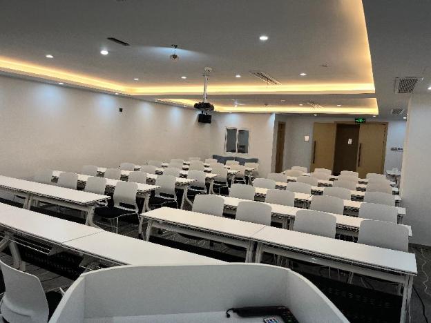 crystal orange jiaxing xitang hotel