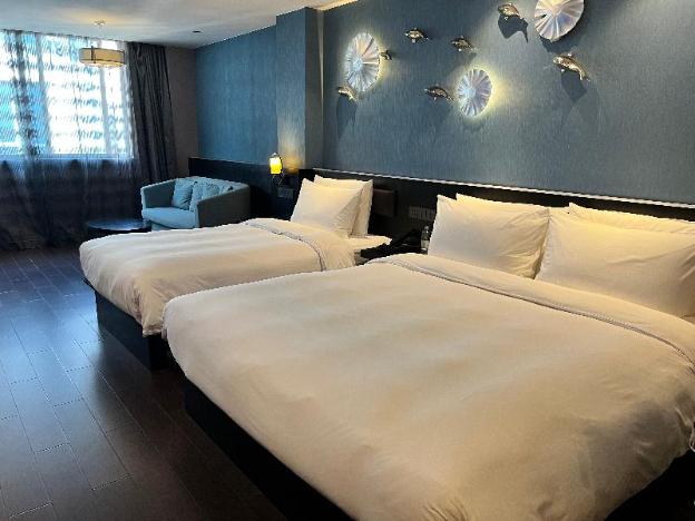 crystal orange jiaxing xitang hotel