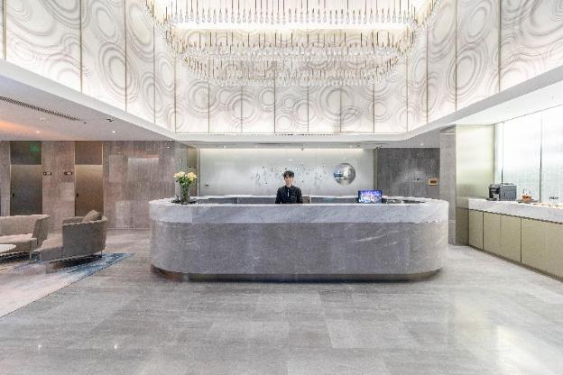 crystal orange jiaxing xitang hotel