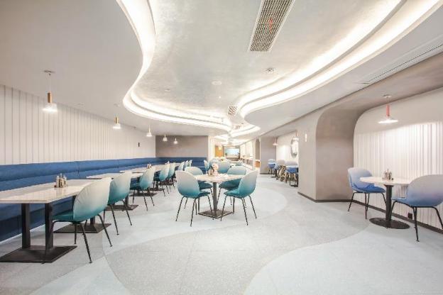 crystal orange jiaxing xitang hotel