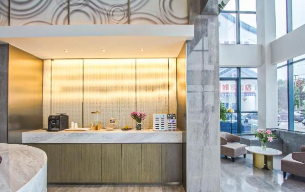 crystal orange jiaxing xitang hotel