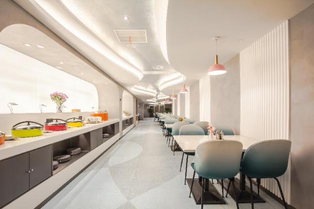 crystal orange jiaxing xitang hotel