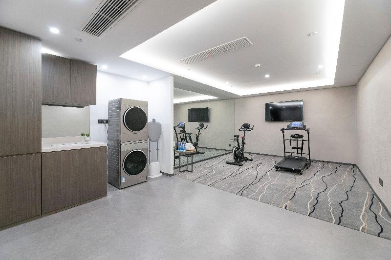 crystal orange jiaxing xitang hotel