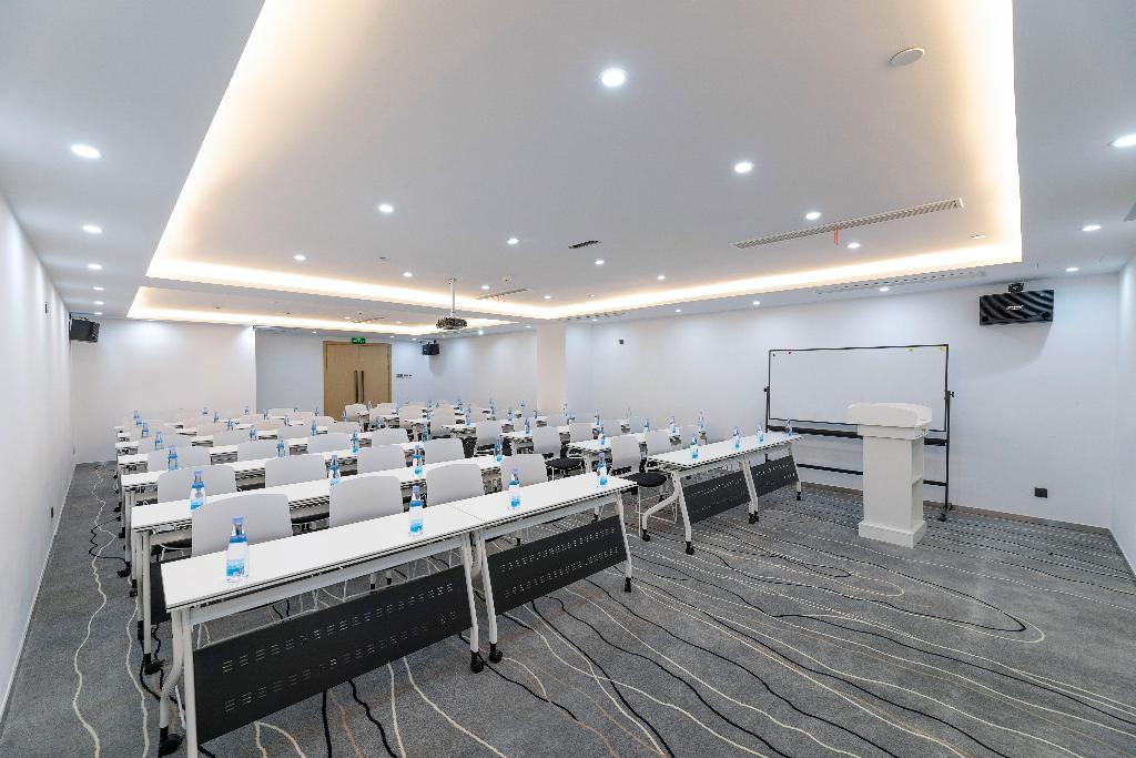 crystal orange jiaxing xitang hotel