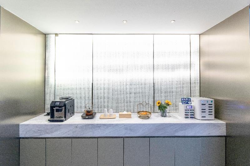 crystal orange jiaxing xitang hotel