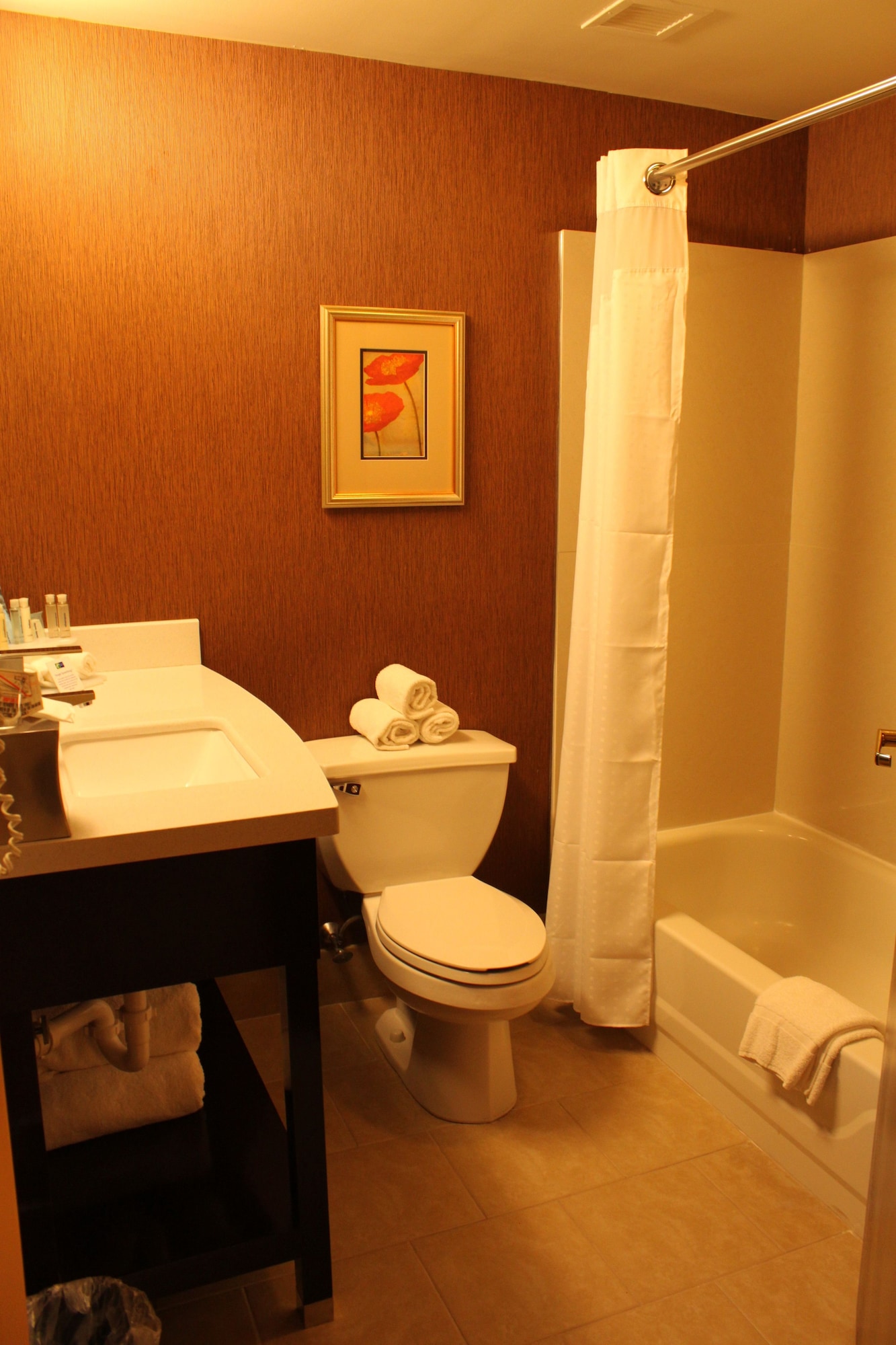 holiday inn express lewisburg new columbia by ihg
