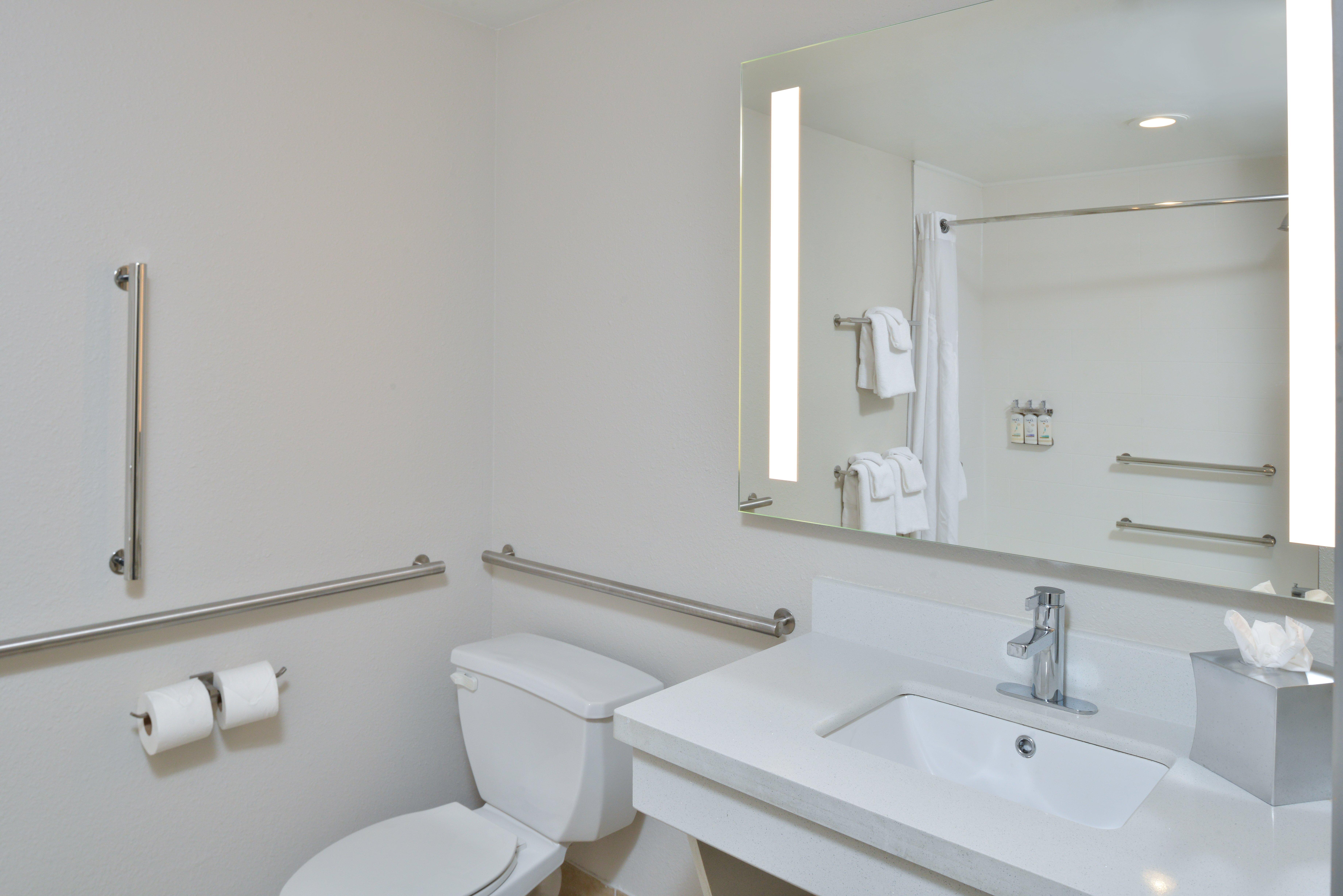 holiday inn express lewisburg new columbia by ihg