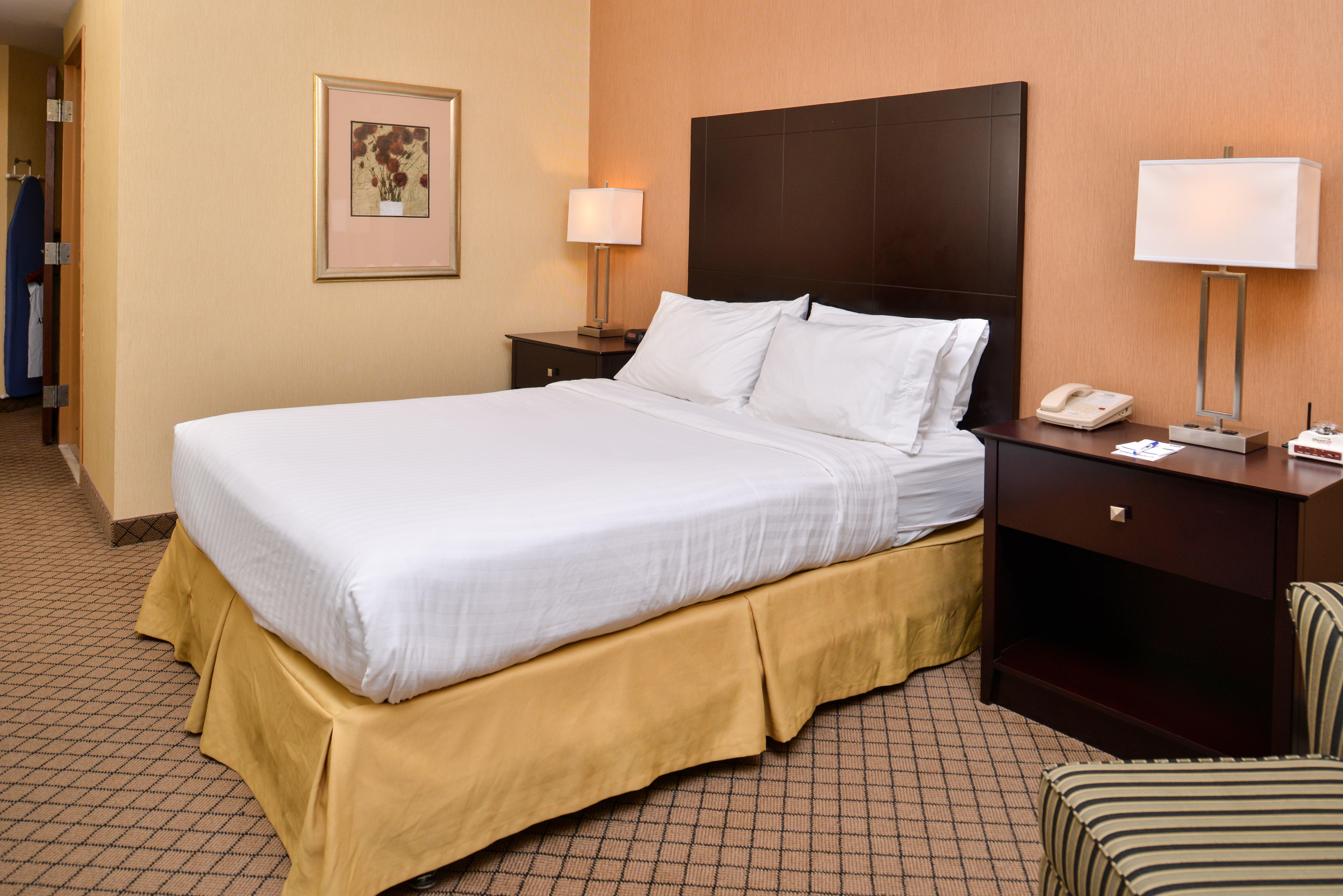 holiday inn express lewisburg new columbia by ihg
