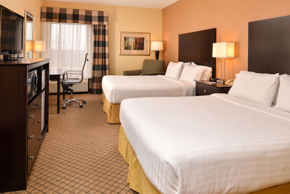 holiday inn express lewisburg new columbia by ihg