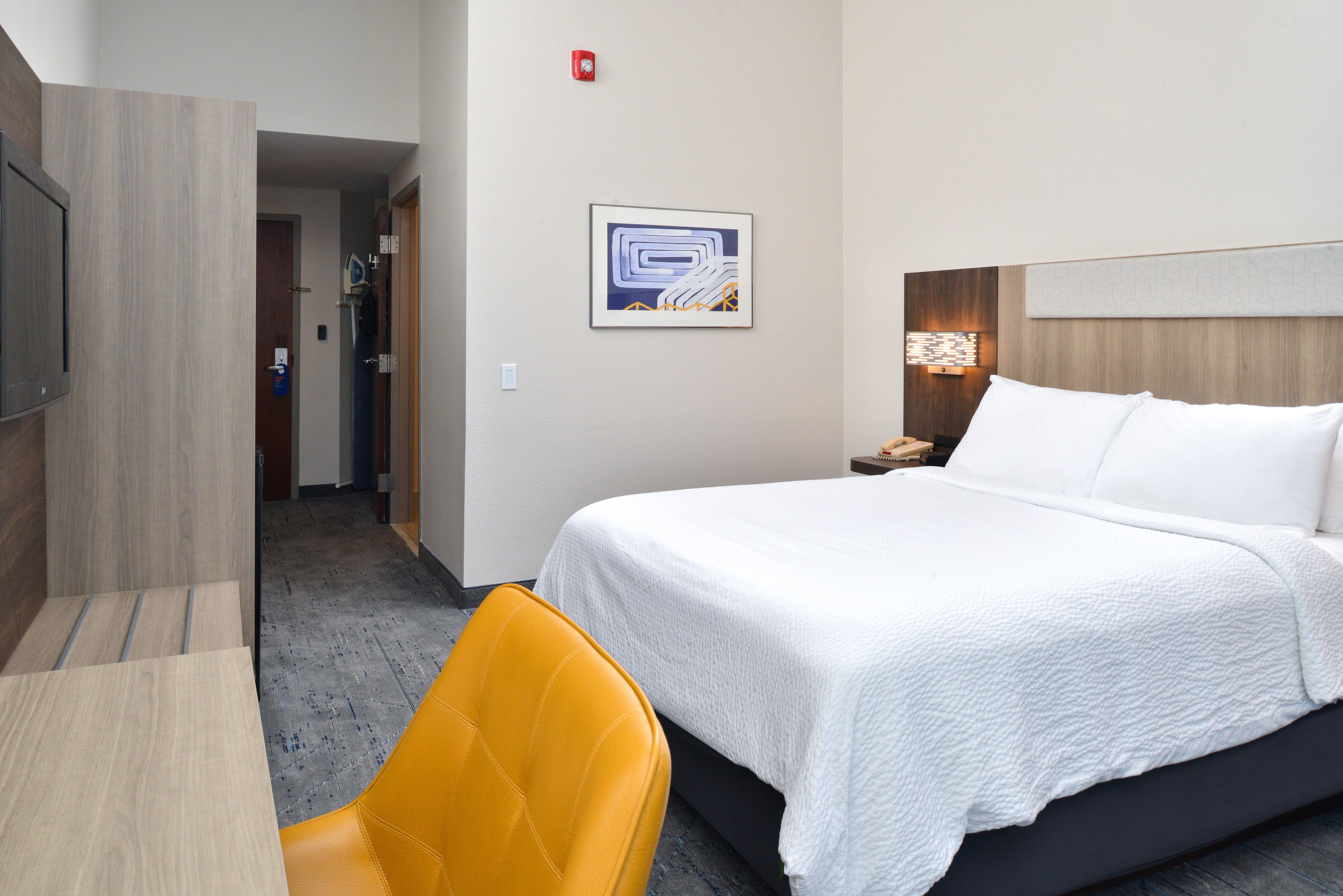 holiday inn express lewisburg new columbia by ihg