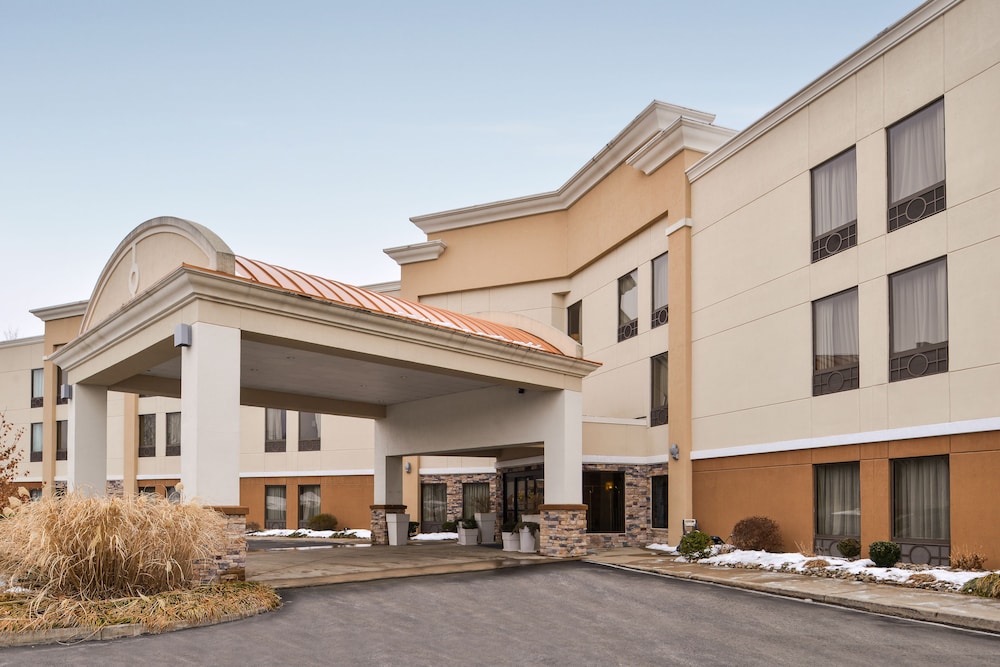 holiday inn express lewisburg new columbia by ihg