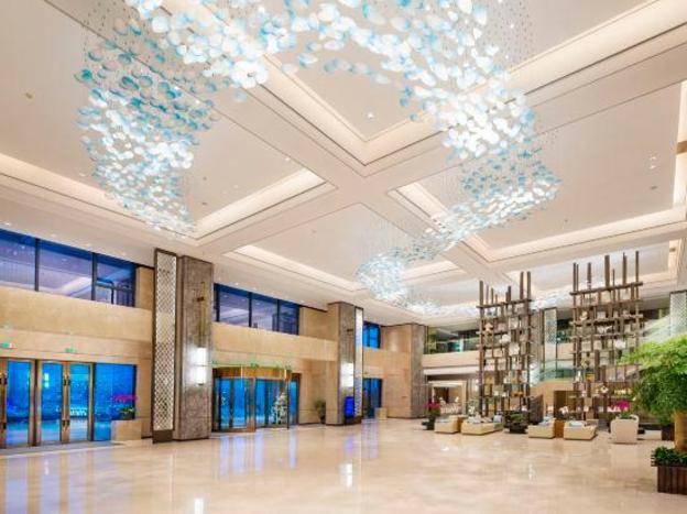 grand new century hotel