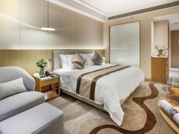 grand new century hotel