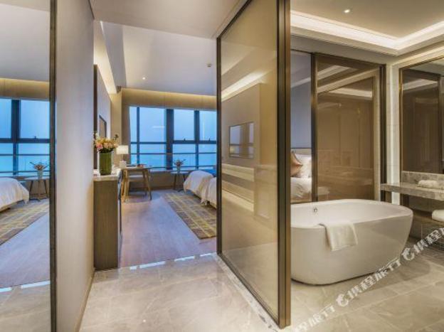 grand new century hotel