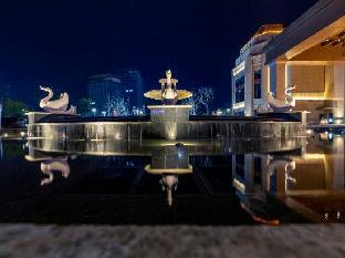 grand new century hotel