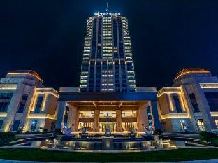 grand new century hotel