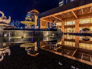 grand new century hotel