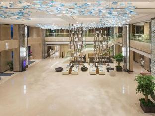 grand new century hotel