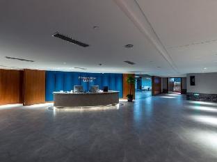 grand new century hotel