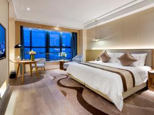 grand new century hotel
