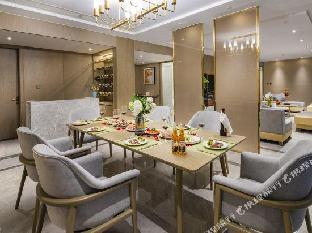 grand new century hotel