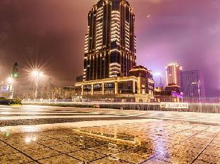 grand new century hotel