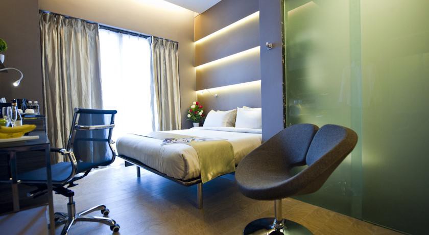 mercure singapore tyrwhitt