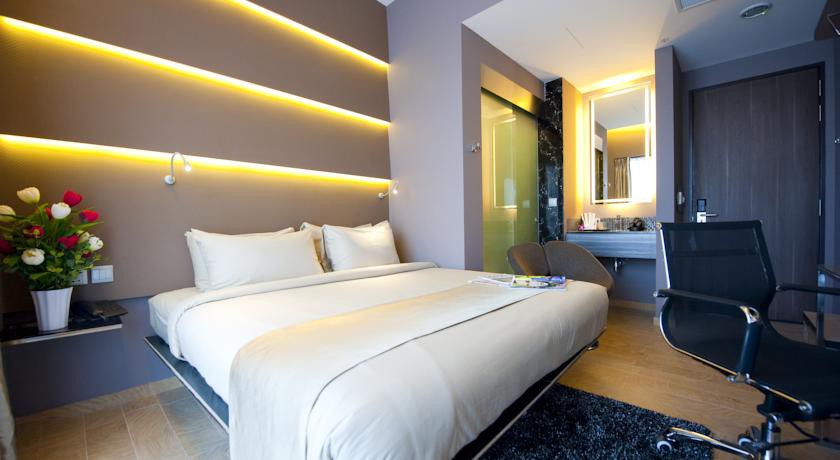 mercure singapore tyrwhitt