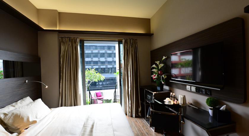 mercure singapore tyrwhitt