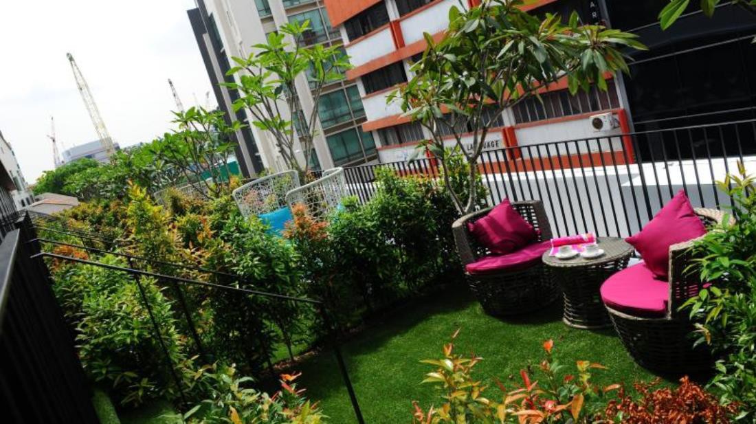 mercure singapore tyrwhitt
