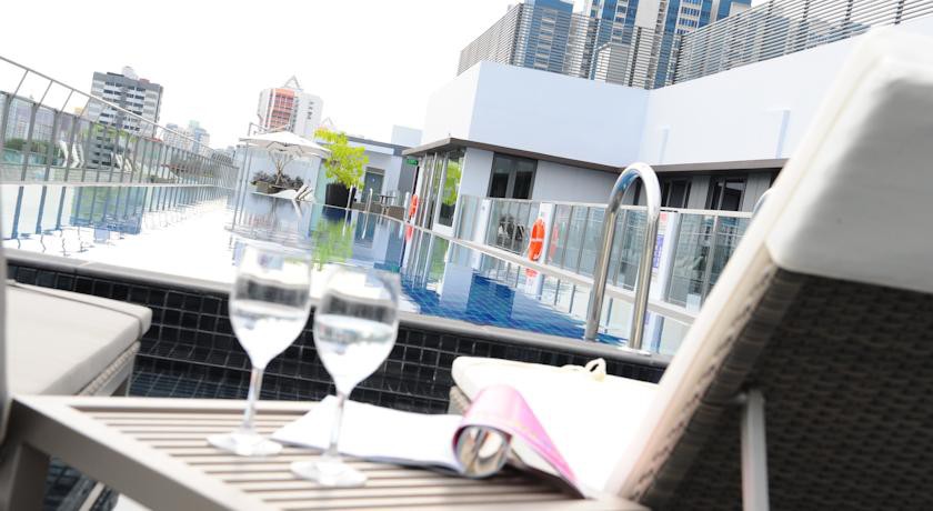 mercure singapore tyrwhitt