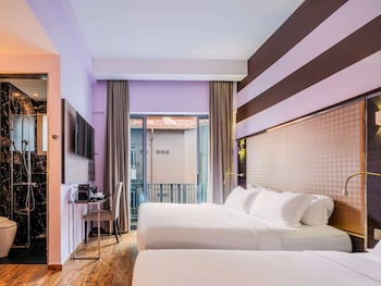mercure singapore tyrwhitt