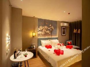 magnolia shijiazhuang zhengding ancient city hotel
