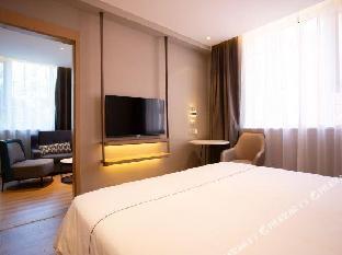magnolia shijiazhuang zhengding ancient city hotel