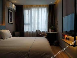 magnolia shijiazhuang zhengding ancient city hotel