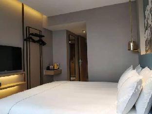 magnolia shijiazhuang zhengding ancient city hotel