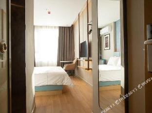 magnolia shijiazhuang zhengding ancient city hotel